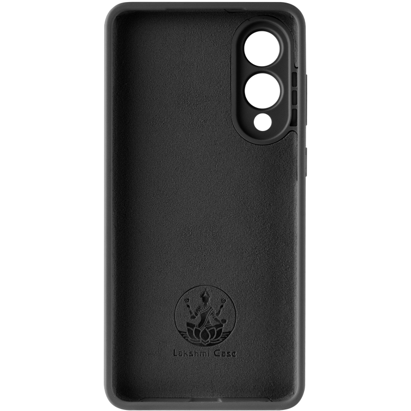 Чохол Silicone Cover Lakshmi Full Camera (AAA) для Samsung Galaxy S25 Edge