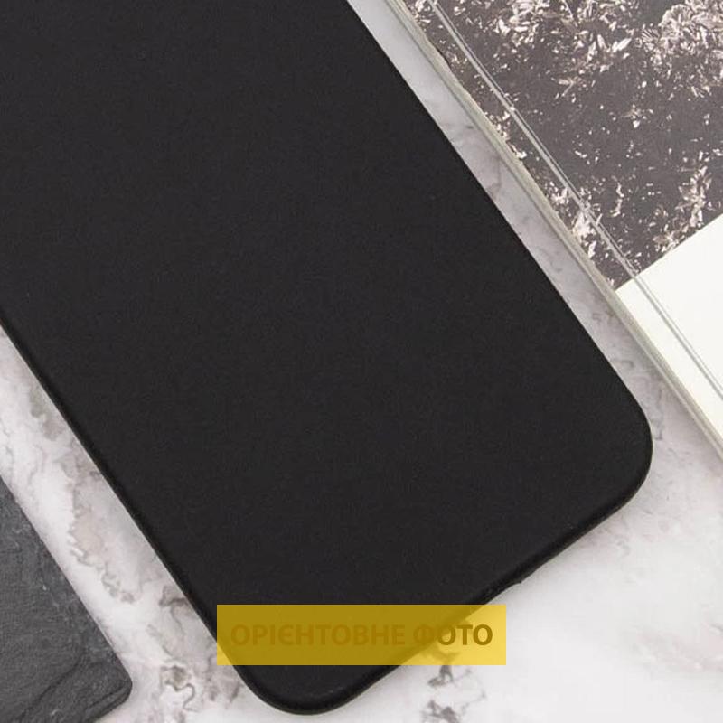 Чохол Silicone Cover Lakshmi Full Camera (AAA) для Motorola Moto G75 5G