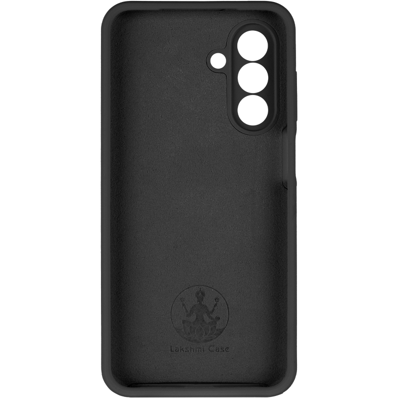 Чохол Silicone Cover Lakshmi Full Camera (AAA) для Samsung Galaxy A18 / A17