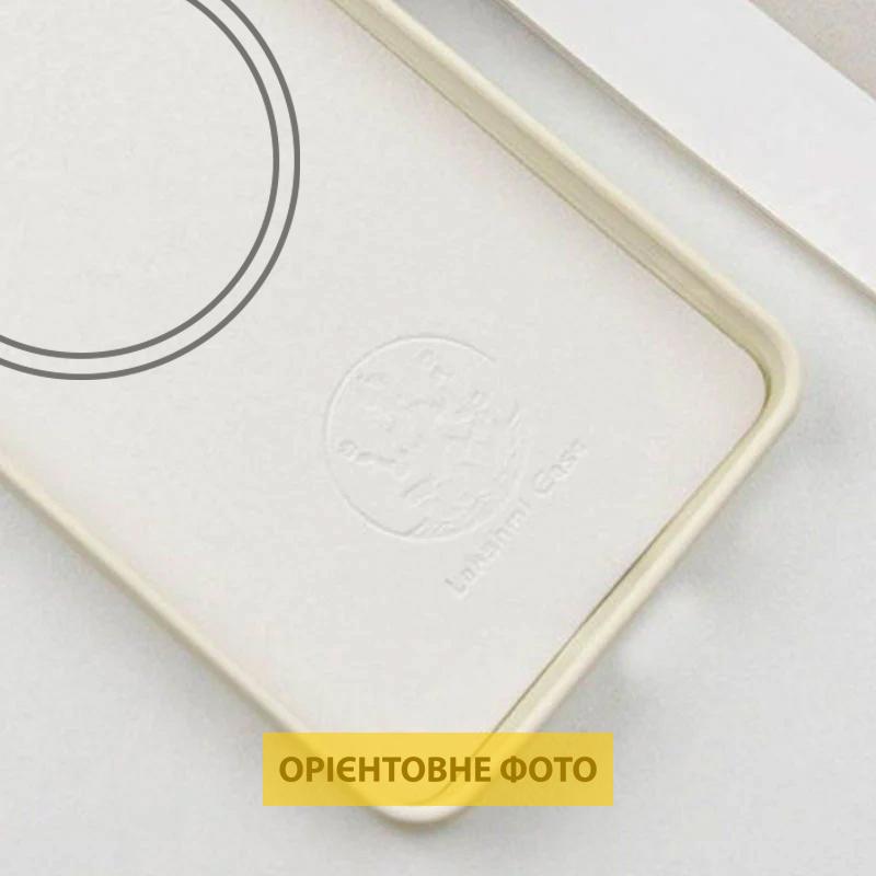 Чохол Silicone Cover Lakshmi Full Camera (AA) with Magnetic Fit для Motorola Edge 50 Pro