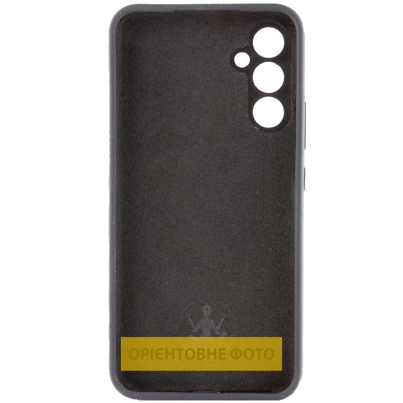 Чохол Silicone Cover Lakshmi Full Camera (AAA) для Samsung Galaxy A10s