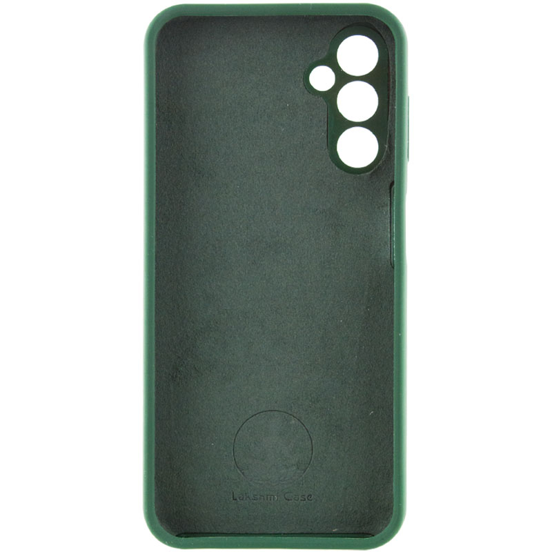 Чохол Silicone Cover Lakshmi Full Camera (AAA) для Samsung Galaxy A27