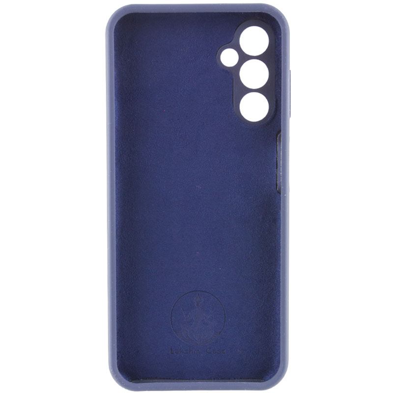 Чохол Silicone Cover Lakshmi Full Camera (AAA) для Samsung Galaxy A26 5G