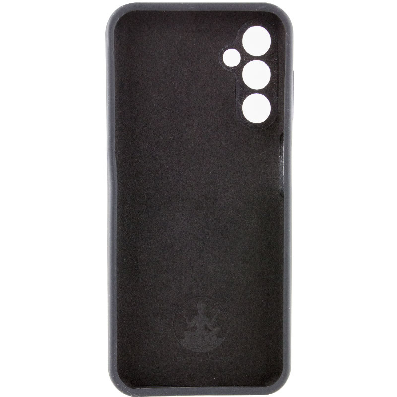 Чохол Silicone Cover Lakshmi Full Camera (AAA) для Samsung Galaxy A24 4G