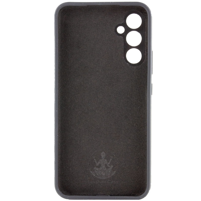 Чохол Silicone Cover Lakshmi Full Camera (AAA) для Samsung Galaxy S23 FE