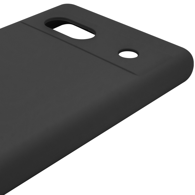 Чохол Silicone Cover Lakshmi Full Camera (AAA) для Google Pixel 7a