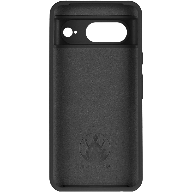Чохол Silicone Cover Lakshmi Full Camera (AAA) для Google Pixel 8