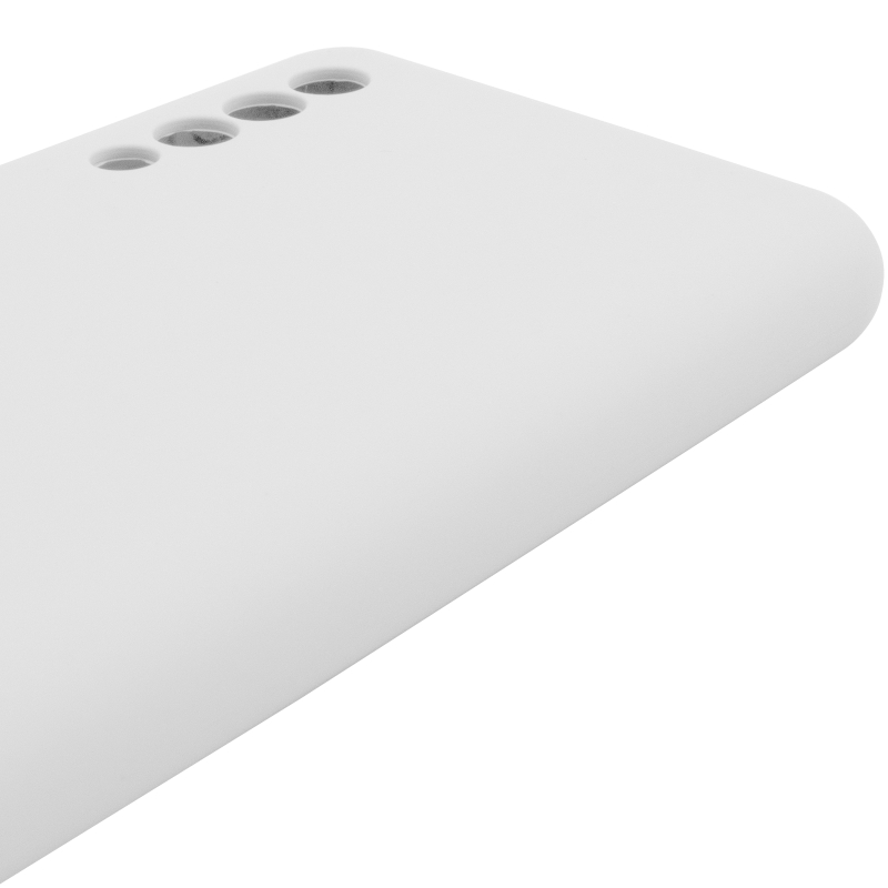 Чохол Silicone Cover Lakshmi Full Camera (AAA) для Samsung Galaxy A50 (A505F) / A50s / A30s