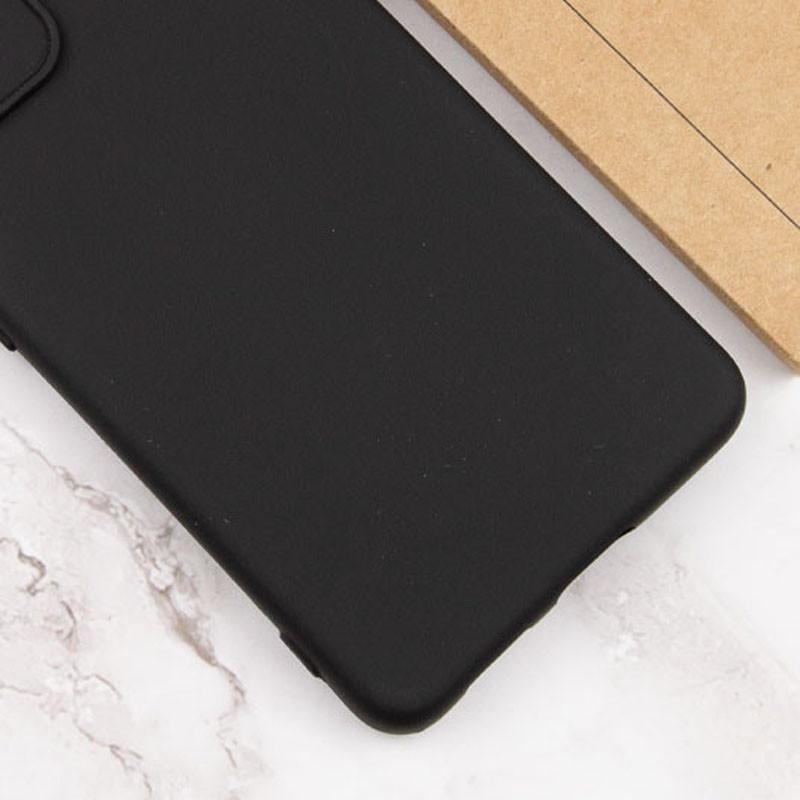 Чохол TPU GETMAN Liquid Silk Full Camera для Xiaomi Redmi 12C