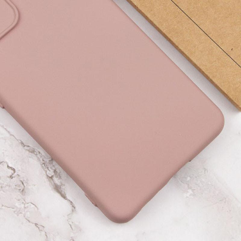 Чохол Silicone Cover Lakshmi Full Camera (A) для Xiaomi Poco X5 5G / Redmi Note 12 5G