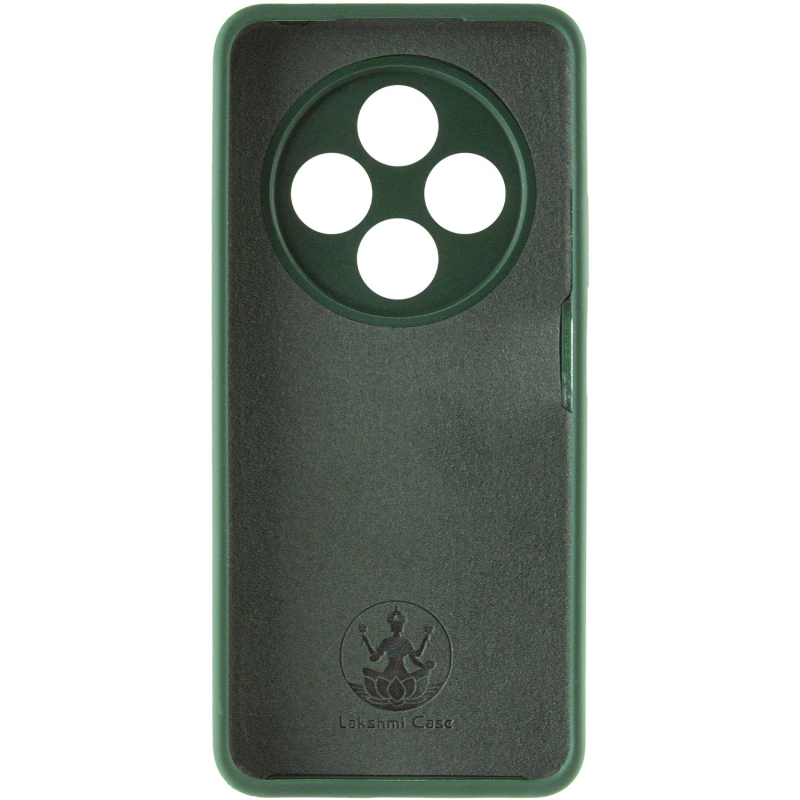 Чохол Silicone Cover Lakshmi Full Camera (AAA) для Xiaomi Redmi 14C / Poco C75