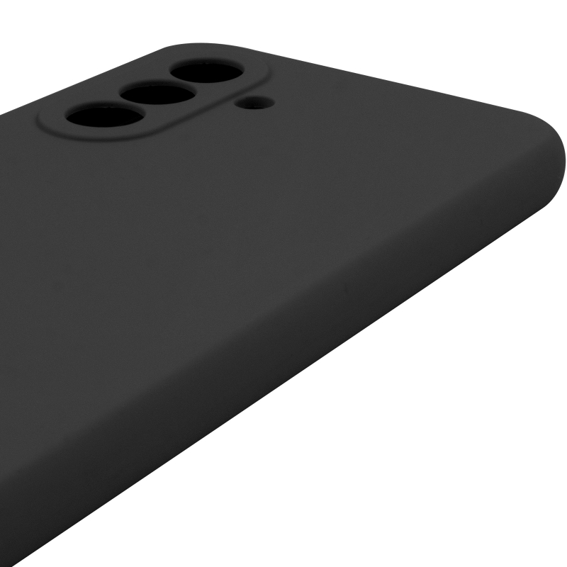 Чохол Silicone Cover Lakshmi Full Camera (AAA) для Samsung Galaxy A18 / A17