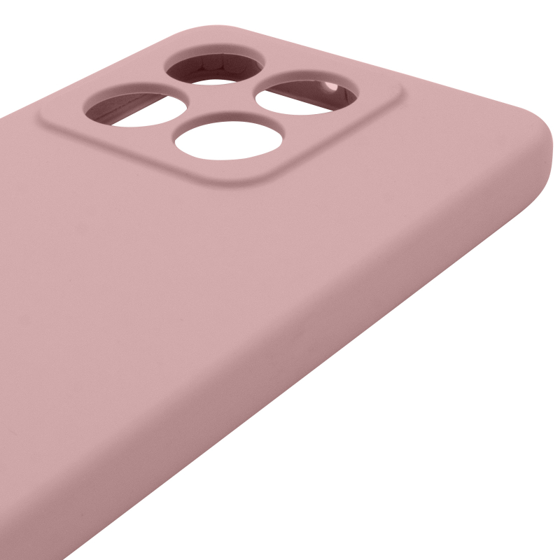 Чохол Silicone Cover Lakshmi Full Camera (AAA) для Xiaomi 14T