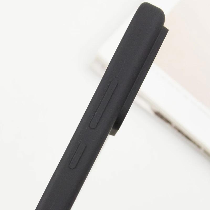 Чохол Silicone Cover Lakshmi Full Camera (AA) with Magnetic Fit для Samsung Galaxy S25 FE