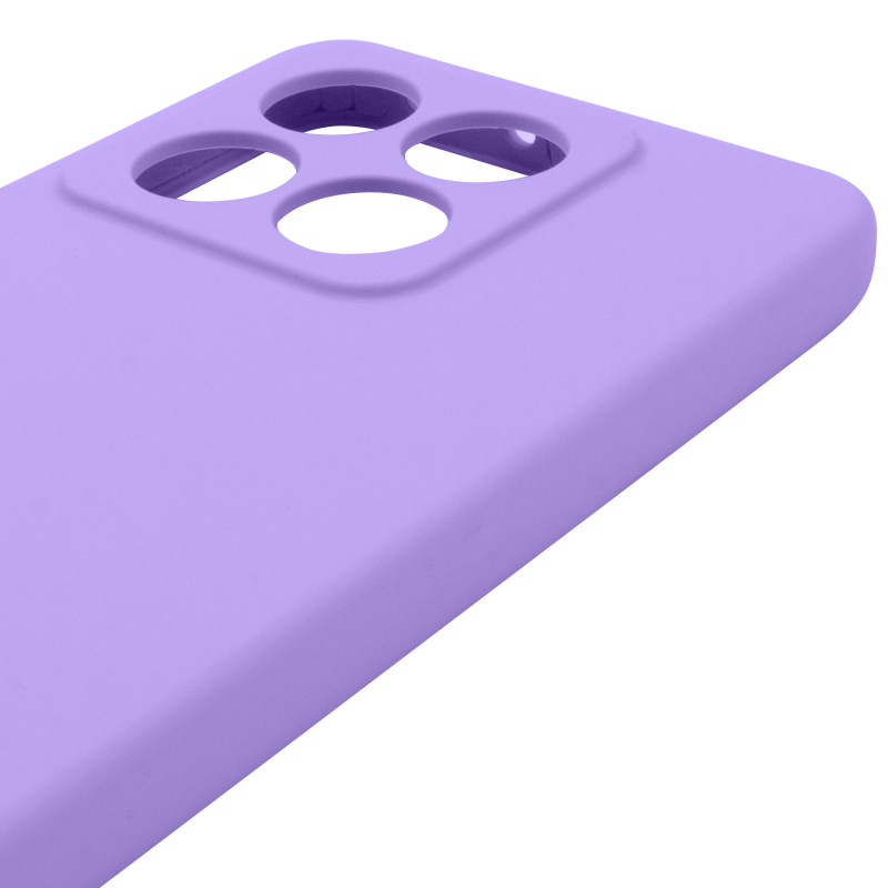 Чохол Silicone Cover Lakshmi Full Camera (AAA) для Xiaomi 14T
