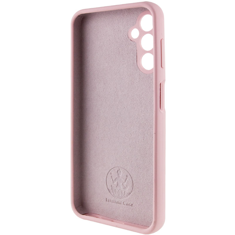 Чохол Silicone Cover Lakshmi Full Camera (AAA) для Samsung Galaxy A15 4G/5G / M15 5G