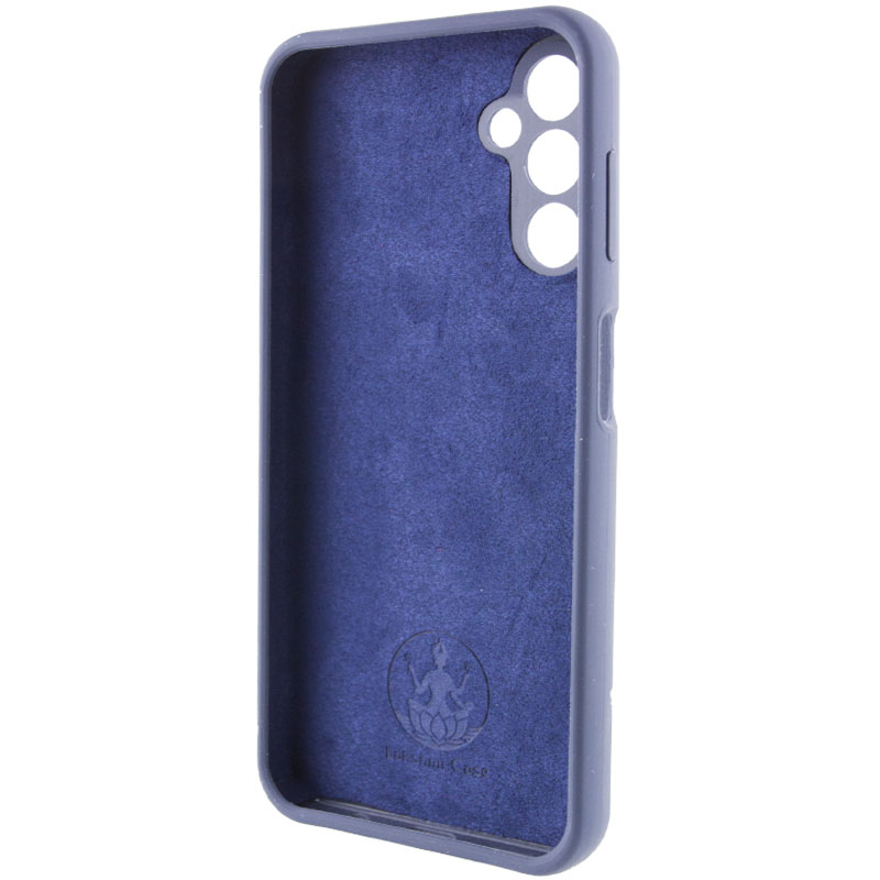 Чохол Silicone Cover Lakshmi Full Camera (AAA) для Samsung Galaxy A26 5G