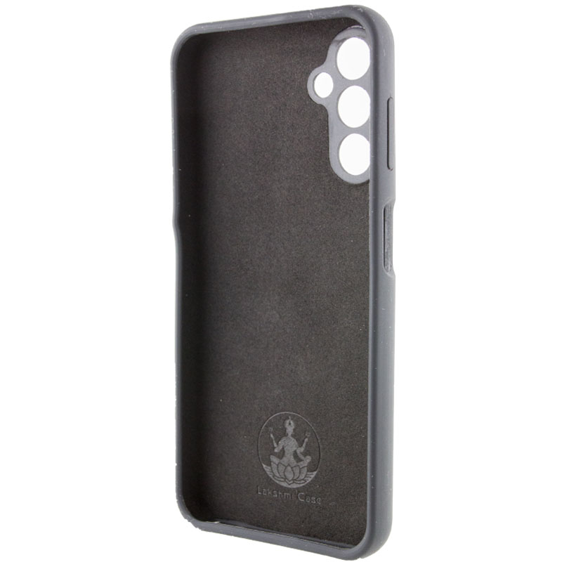 Чохол Silicone Cover Lakshmi Full Camera (AAA) для Samsung Galaxy A24 4G