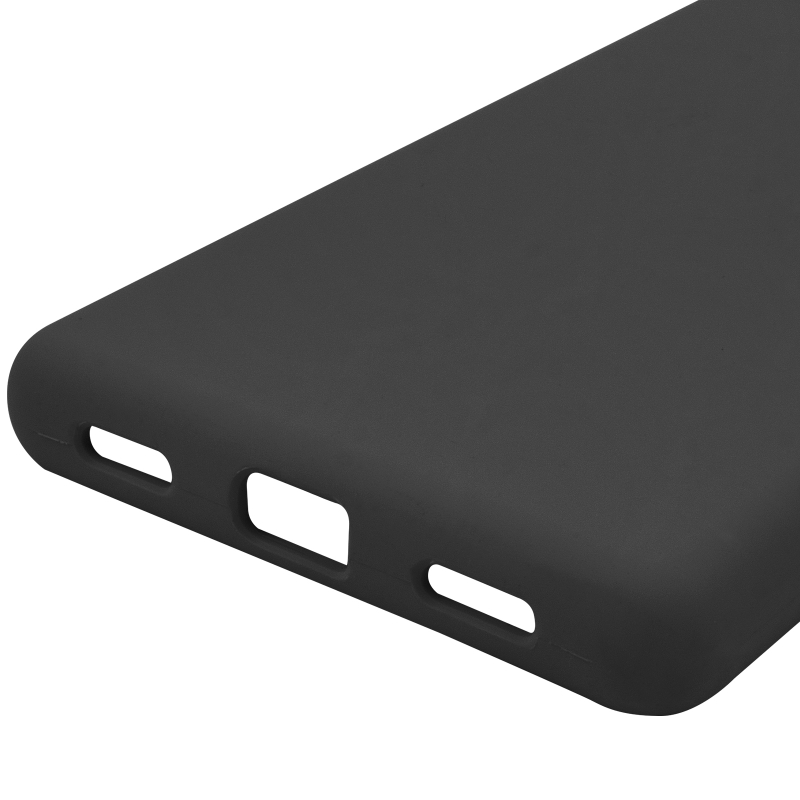 Чохол Silicone Cover Lakshmi Full Camera (AAA) для Google Pixel 7a