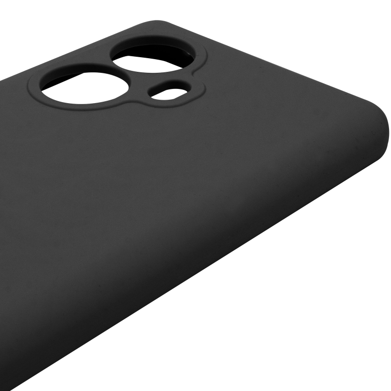 Чохол Silicone Cover Lakshmi Full Camera (AAA) для Realme 10 Pro +