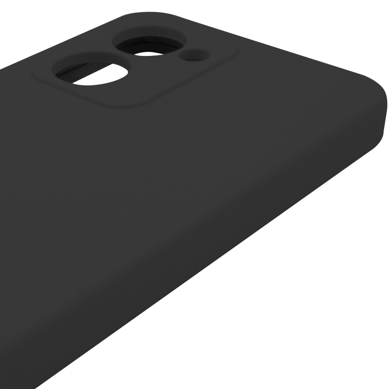 Чохол Silicone Cover Lakshmi Full Camera (AAA) для Realme C33