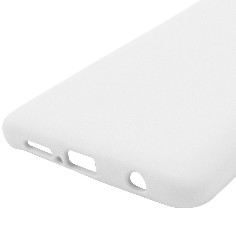 Чохол Silicone Cover Lakshmi Full Camera (AAA) для Xiaomi Poco X3 NFC / Poco X3 Pro