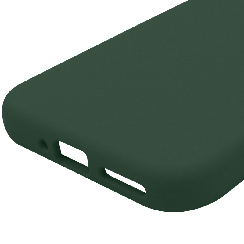 Чохол Silicone Cover Lakshmi Full Camera (AAA) для Google Pixel 9 Pro