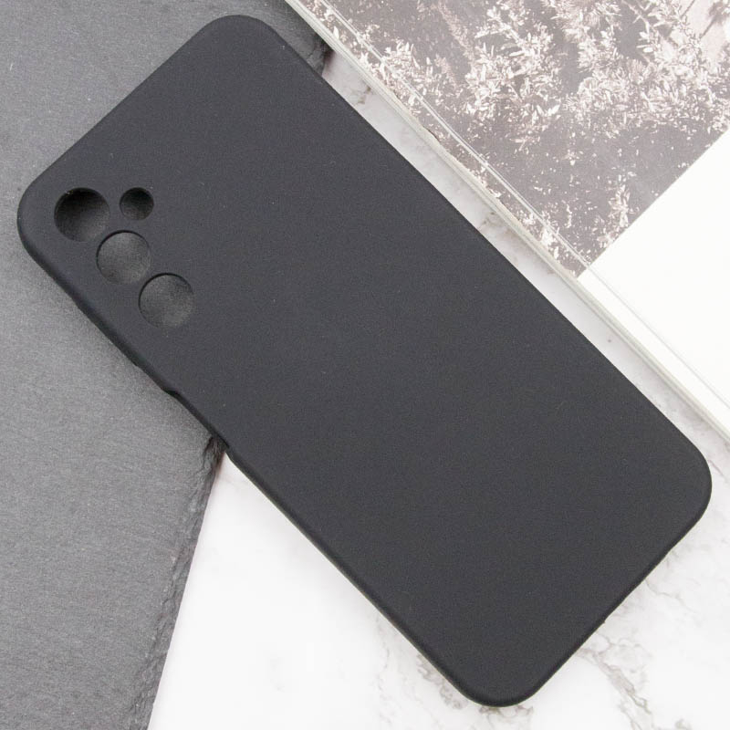 Чохол Silicone Cover Lakshmi Full Camera (AAA) для Samsung Galaxy A24 4G