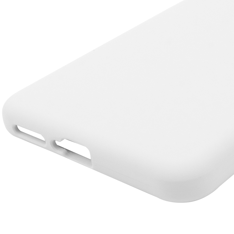 Чохол Silicone Cover Lakshmi Full Camera (AAA) для Xiaomi Poco X7