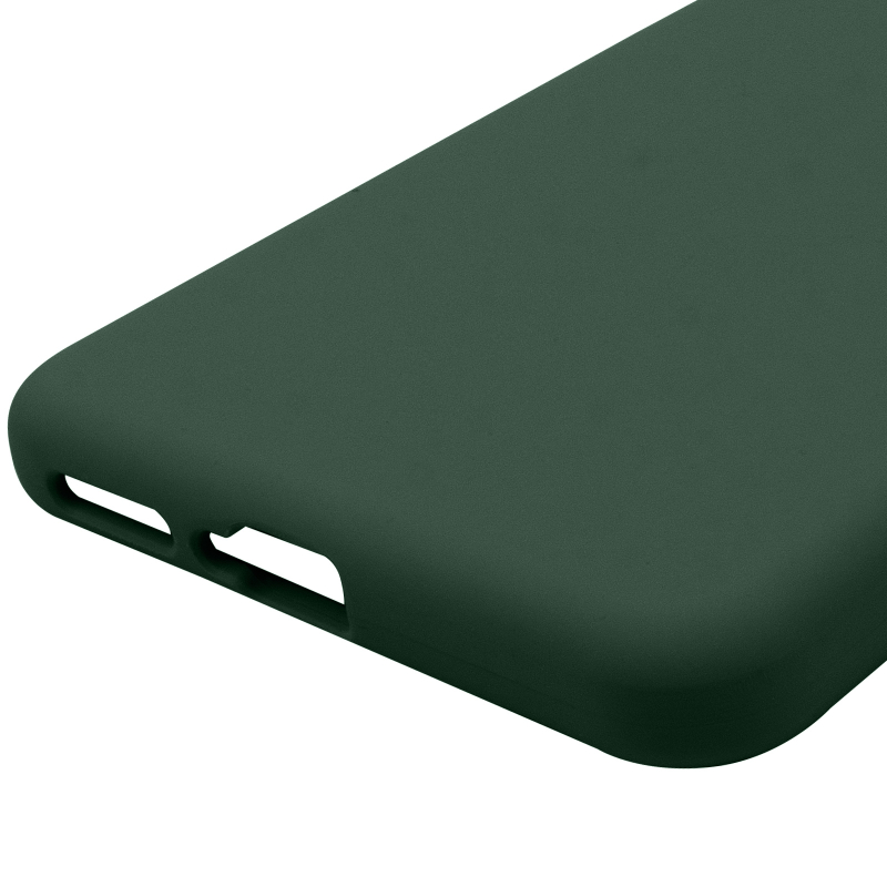 Чохол Silicone Cover Lakshmi Full Camera (AAA) для Xiaomi Redmi Note 15 Pro 5G