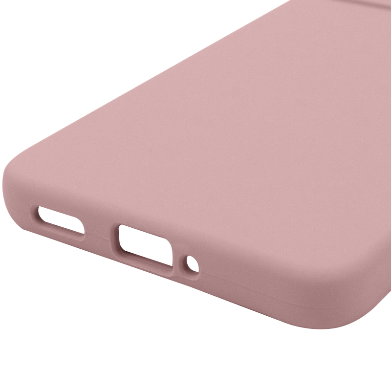 Чохол Silicone Cover Lakshmi Full Camera (AAA) для Xiaomi 14T