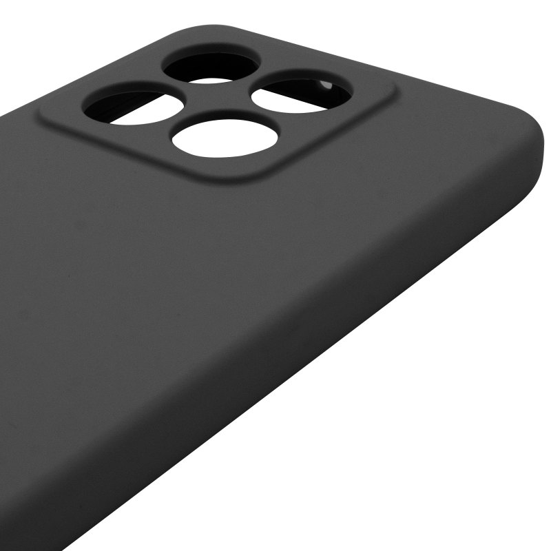 Чохол Silicone Cover Lakshmi Full Camera (AAA) для Xiaomi 14T Pro