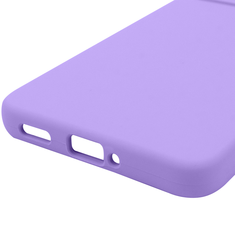 Чохол Silicone Cover Lakshmi Full Camera (AAA) для Xiaomi 14T
