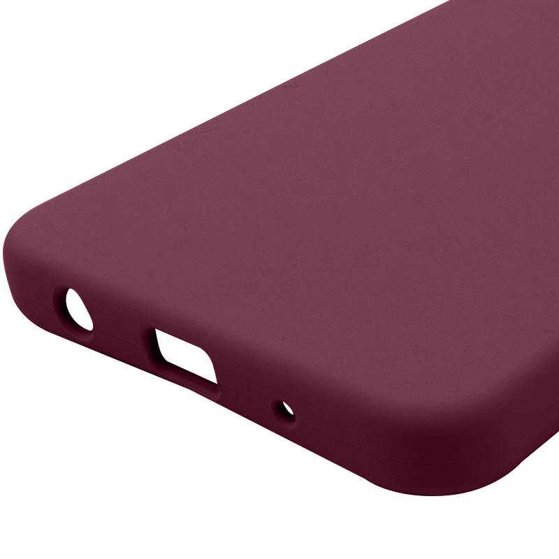 Чохол Silicone Cover Lakshmi Full Camera (AAA) для Xiaomi Redmi A5 (Europe version)