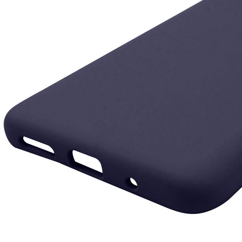 Чохол Silicone Cover Lakshmi Full Camera (AAA) для Xiaomi Redmi Note 10 5G