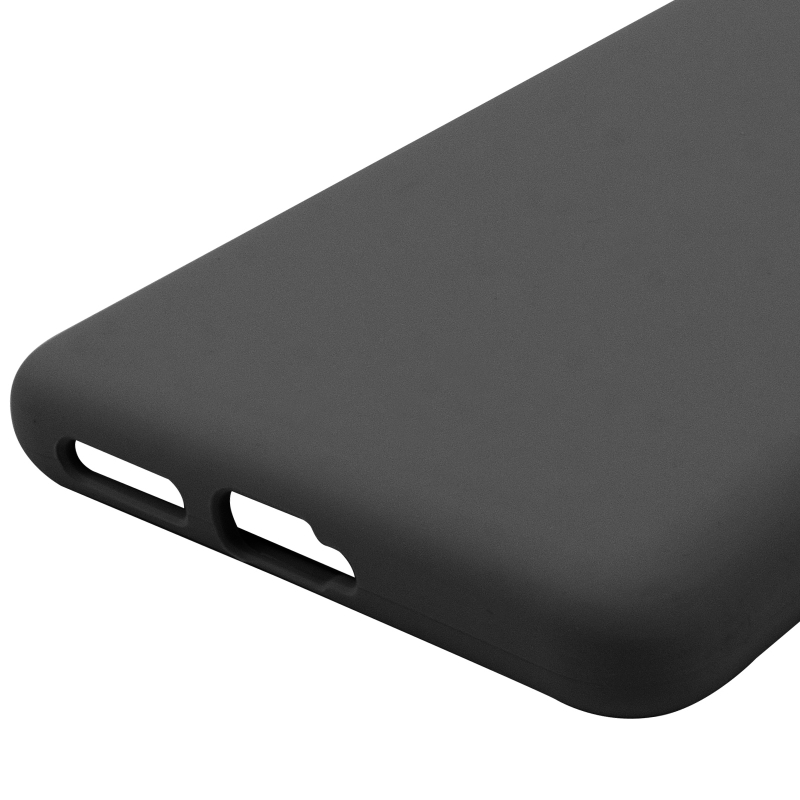 Чохол Silicone Cover Lakshmi Full Camera (AAA) для Xiaomi 11T / 11T Pro