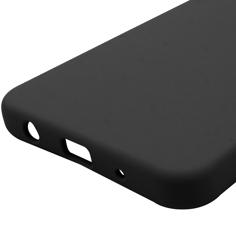 Чохол Silicone Cover Lakshmi Full Camera (AAA) для Xiaomi Redmi A5 / Poco C71