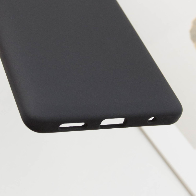 Чохол Silicone Cover Lakshmi Full Camera (AAA) для Xiaomi Redmi Note 10 Pro / 10 Pro Max