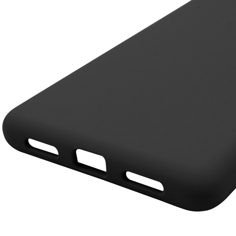 Чохол Silicone Cover Lakshmi Full Camera (AAA) для Google Pixel 7 Pro