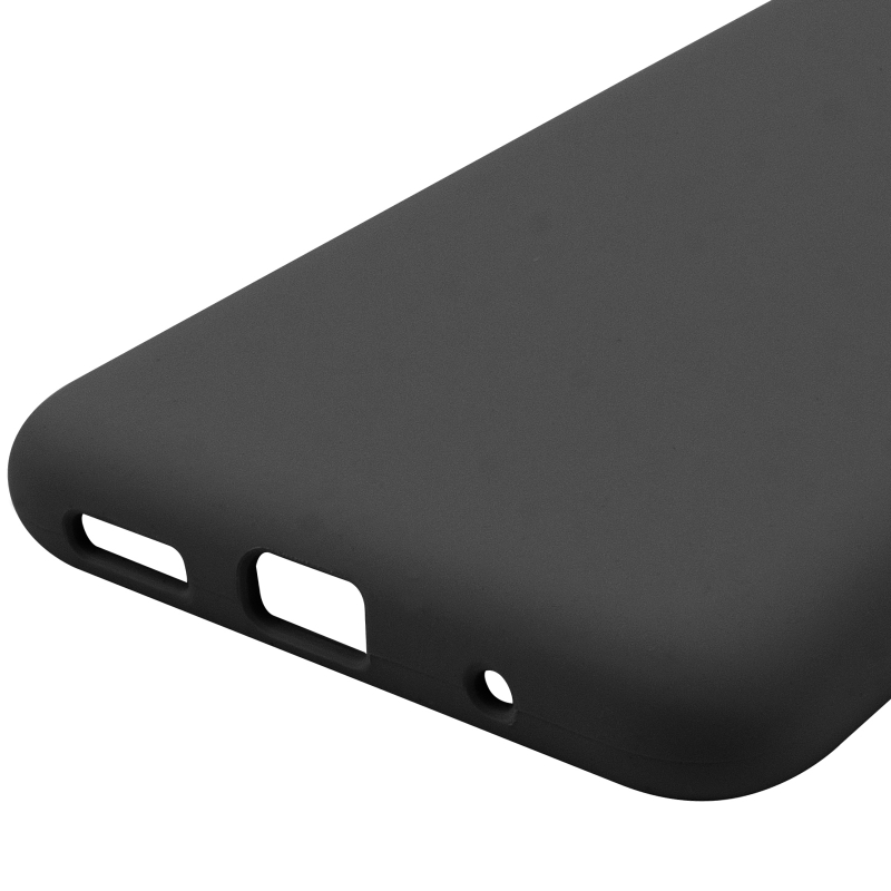 Чохол Silicone Cover Lakshmi Full Camera (AAA) для Motorola Moto E40
