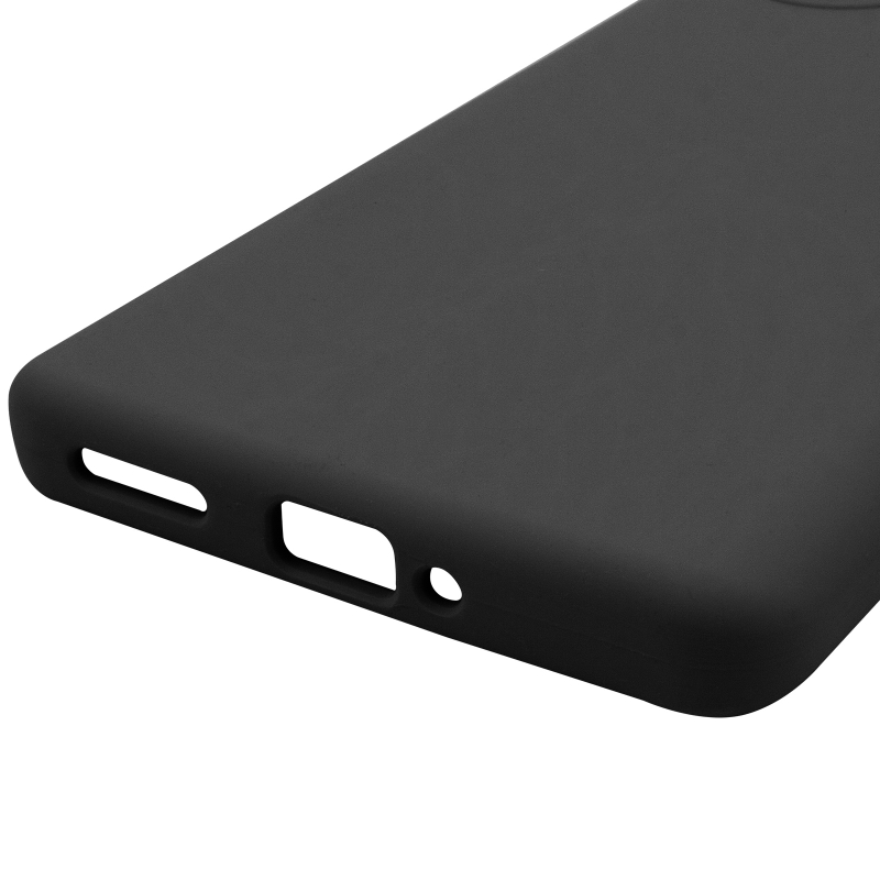 Чохол Silicone Cover Lakshmi Full Camera (AAA) для Realme 10 Pro +