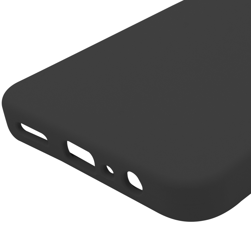 Чохол Silicone Cover Lakshmi Full Camera (AAA) для Realme C33