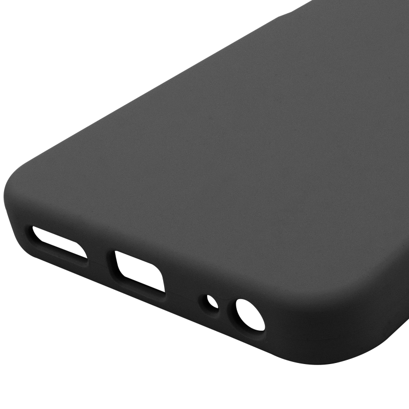 Чохол Silicone Cover Lakshmi Full Camera (AAA) для TECNO Spark 10