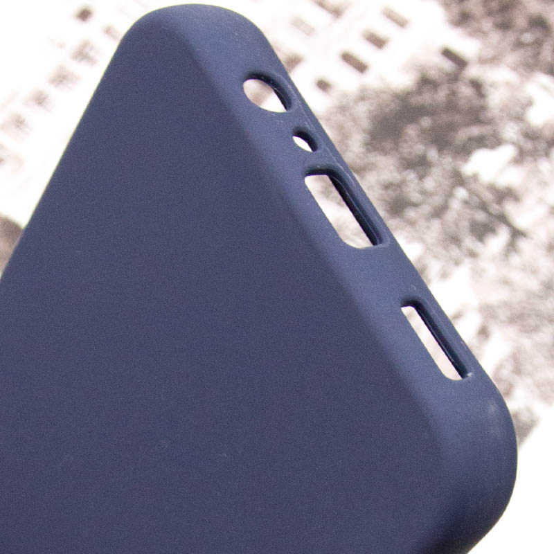 Чохол Silicone Cover Lakshmi Full Camera (AAA) для Samsung Galaxy A26 5G