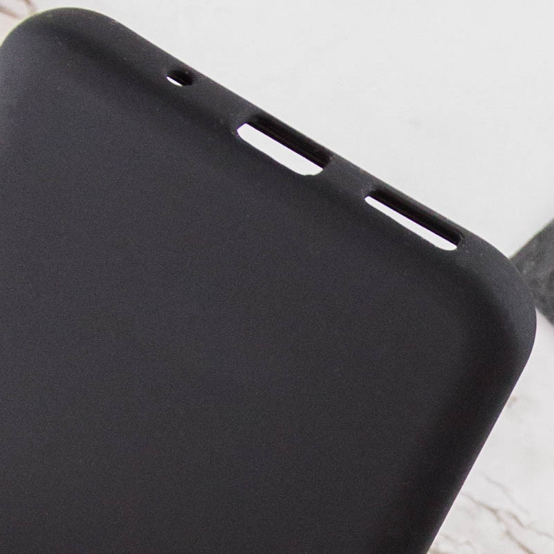 Чохол Silicone Cover Lakshmi Full Camera (AAA) для Xiaomi Redmi 12C