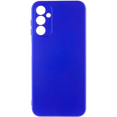 Чохол Silicone Cover Lakshmi Full Camera (A) для Samsung Galaxy M14 5G