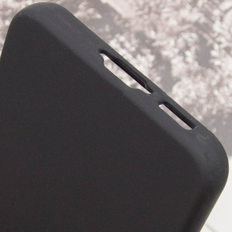 Чохол Silicone Cover Lakshmi Full Camera (AAA) для Samsung Galaxy S25 +