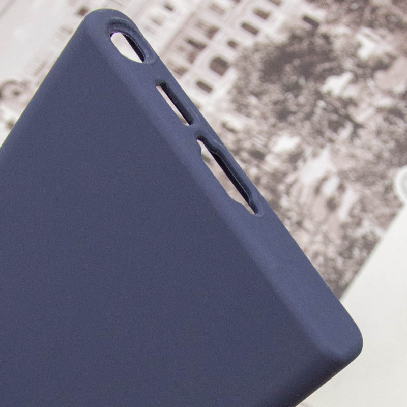 Чохол Silicone Cover Lakshmi Full Camera (AAA) для Samsung Galaxy S24 Ultra