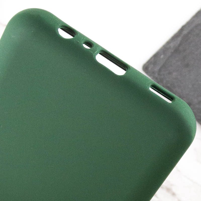 Чохол Silicone Cover Lakshmi Full Camera (AAA) для Samsung Galaxy A05