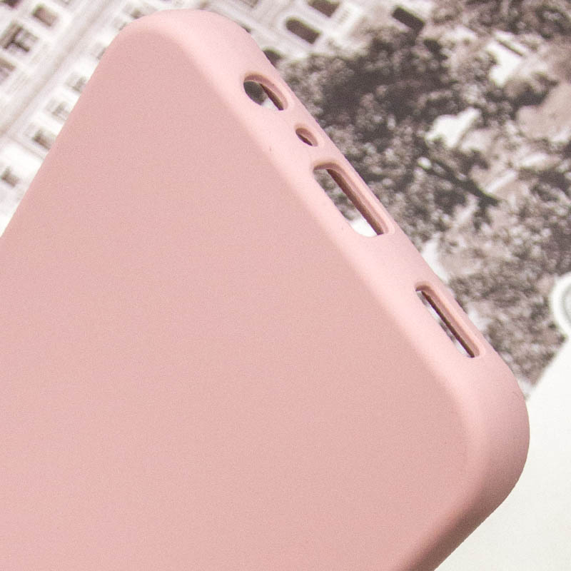 Чохол Silicone Cover Lakshmi Full Camera (AAA) для Samsung Galaxy A15 4G/5G / M15 5G